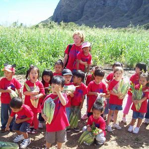 Meet your Posher, Edda mai